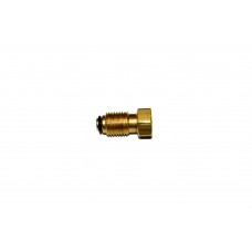 #ZW31809 Tube Nut Plug, 14MM "UC"