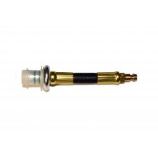 #ZW3203 Spring Lock Adapter, 1/2" "CIR"