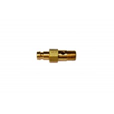 #ZW3204 Fuel Bolt, 12MM X 1.25 "QER"